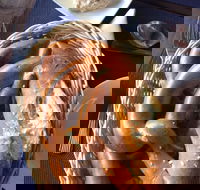 King Ludwig's Restaurant - Northern Rivers Accommodation