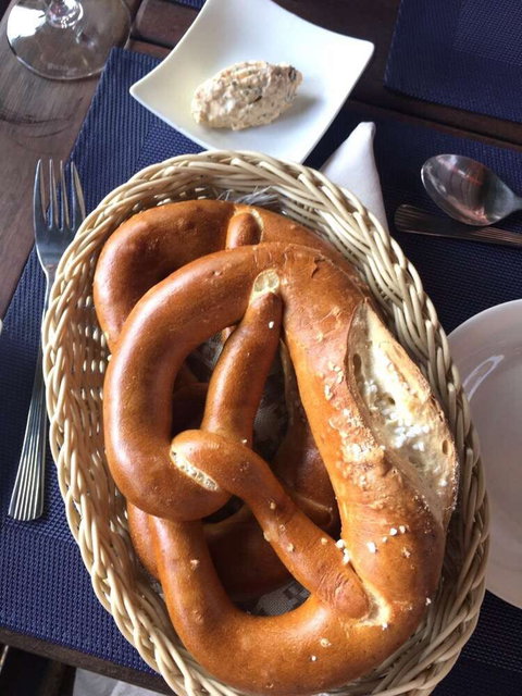 King Ludwig's Restaurant - Northern Rivers Accommodation 0