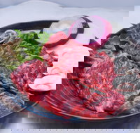 La Grilla - Northern Rivers Accommodation