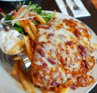 Lazy Moe's - Maribyrnong - Northern Rivers Accommodation