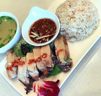 Lemongrass Restaurant - Northern Rivers Accommodation