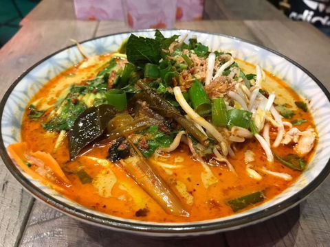Little Saigon Grill - Northern Rivers Accommodation 0