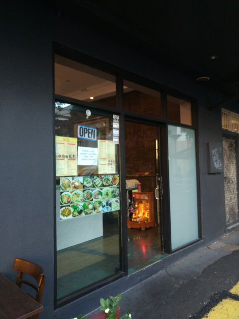 LyLy Vietnamese Restaurant - Northern Rivers Accommodation 0