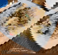 Lyton Chinese Restaurant - Northern Rivers Accommodation