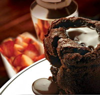 Max Brenner - Maribyrnong - Northern Rivers Accommodation