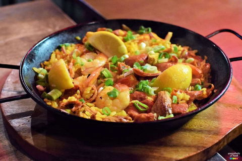 Mi Cantina - Northern Rivers Accommodation 0
