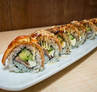 Miku Sushi  Japanese Cuisine - Graceville - Northern Rivers Accommodation