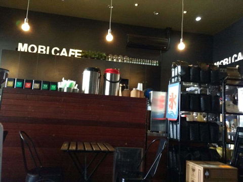 Mobi Cafe - Sunnybank Hills - Northern Rivers Accommodation 0