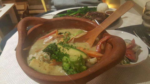Monsoon Thai Fusion - Northern Rivers Accommodation 0