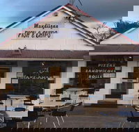 Mundijong Fish  Chips - Northern Rivers Accommodation