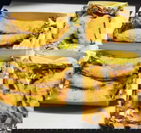 Newport Sea Catch - Northern Rivers Accommodation