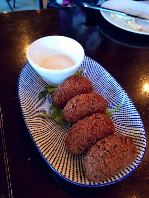 Old City Kitchen & Bar - Northern Rivers Accommodation 0