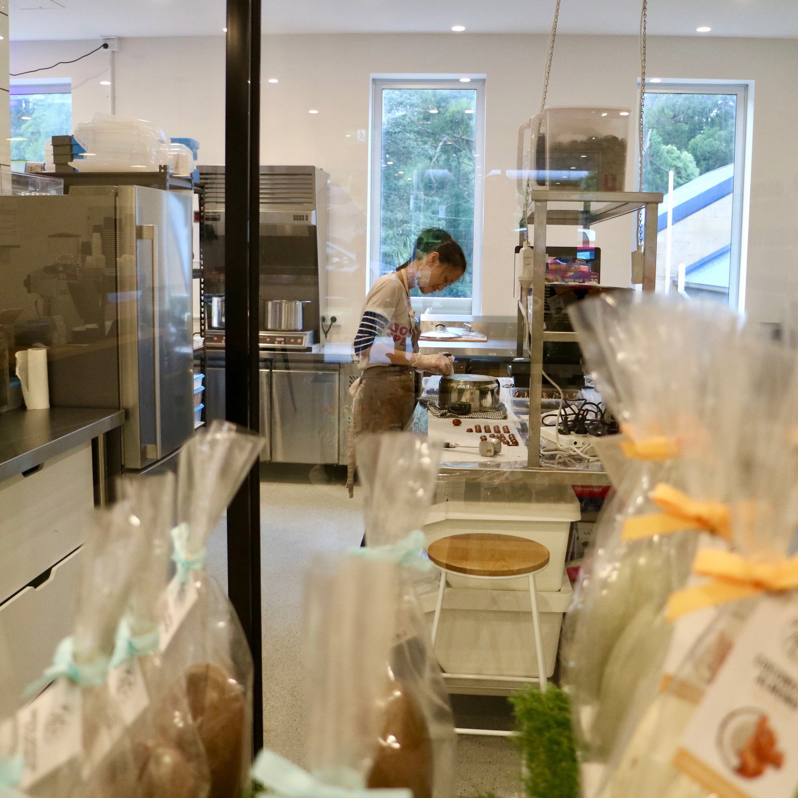 Olinda VIC Northern Rivers Accommodation