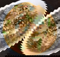 Penang Hawker Food - Northern Rivers Accommodation