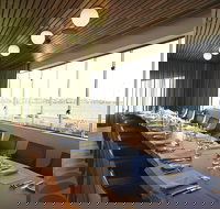 Raffles Hotel Perth - Northern Rivers Accommodation