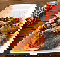 Rooster Rock - Lalor - Northern Rivers Accommodation