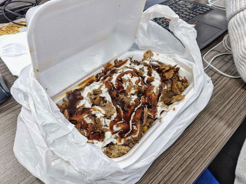 Roxy Kebabs - Northern Rivers Accommodation 0