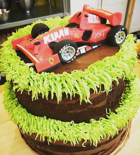 Runaway Cupcakes - Northern Rivers Accommodation 0