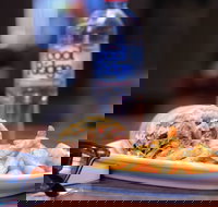 Salsas Fresh Mex Grill - Perth Airport - Northern Rivers Accommodation