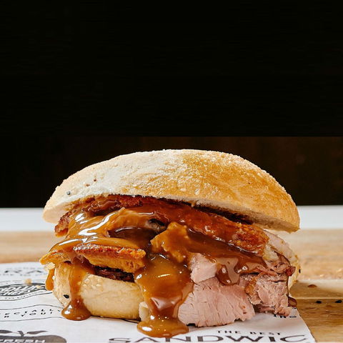 Sandwich Chefs - Northern Rivers Accommodation 0