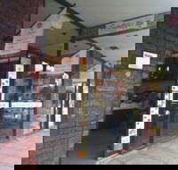 Sanctus Soup - Northern Rivers Accommodation