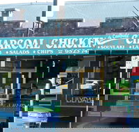 South Caulfield Charcoal Chicken - Northern Rivers Accommodation