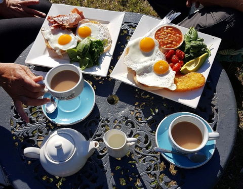 South Brou Cafe - Northern Rivers Accommodation 1