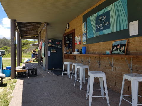 South Brou Cafe - Northern Rivers Accommodation 2