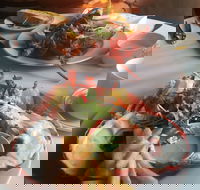 Stanley's on the Bay - Northern Rivers Accommodation