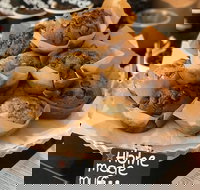 Stellarossa - Browns Plains - Northern Rivers Accommodation