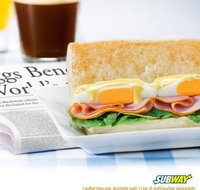 Subway - Epping - Northern Rivers Accommodation