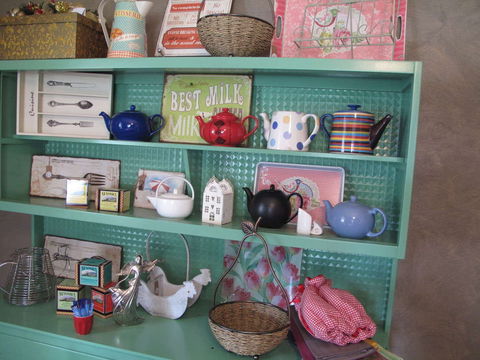 Templemore Tea House - Northern Rivers Accommodation 0