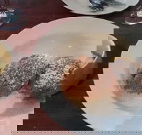 The Little Hungarian Restaurant - Northern Rivers Accommodation