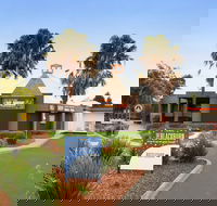 The Bistro - Blackburn Hotel - Northern Rivers Accommodation