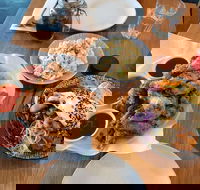 The Backyard - Northern Rivers Accommodation