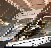 The Good Food Collective - Northern Rivers Accommodation