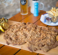 The Bavarian - Maribyrnong - Northern Rivers Accommodation