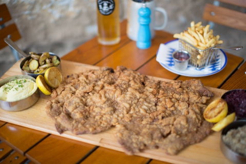 The Bavarian - Maribyrnong - Northern Rivers Accommodation 0