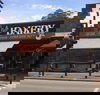 Three Sugars Cafe - Northern Rivers Accommodation