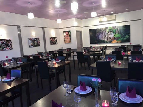 Top Thai Restaurant - Northern Rivers Accommodation 0