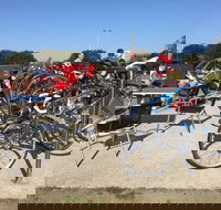 Tour de Cafe - Northern Rivers Accommodation