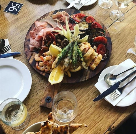 University Cafe - Northern Rivers Accommodation 0