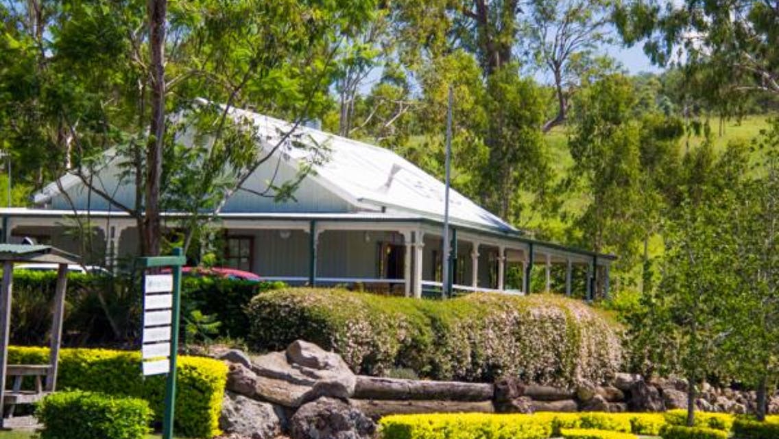 Josephville QLD Northern Rivers Accommodation