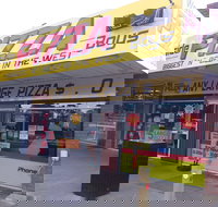 Westside Pizza Boys - Northern Rivers Accommodation