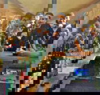 Yarralaw Springs Wines - Northern Rivers Accommodation