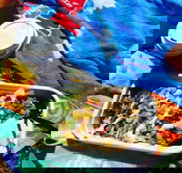 Zambrero Oxenford - Helensvale - Northern Rivers Accommodation