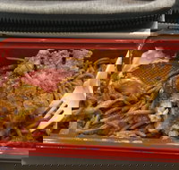 Zushibento - Floreat - Northern Rivers Accommodation