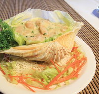 Arana Court Chinese Restaurant - Northern Rivers Accommodation