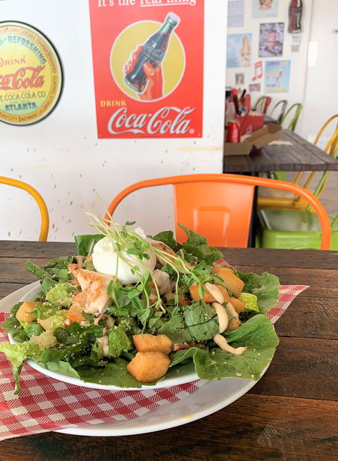 Arizona Cafe - Northern Rivers Accommodation 0