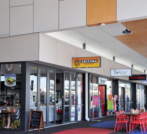 Arizona Cafe - Northern Rivers Accommodation 1